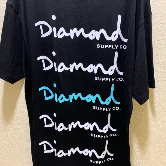 Diamond Supply Co. Other - 💎 Diamond Supply Co. Tee